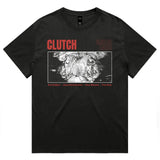 Wasted Lands Tee + CD Fan Pack