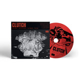 Wasted Lands Hoodie + Red CD Fan Pack