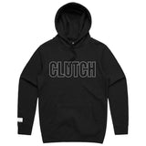 Wasted Lands Hoodie + Red CD Fan Pack
