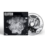 Wasted Lands Tee + CD Fan Pack