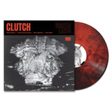 Wasted Lands Tee + Vinyl Fan Pack