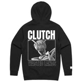 Wasted Lands Hoodie + Red CD Fan Pack
